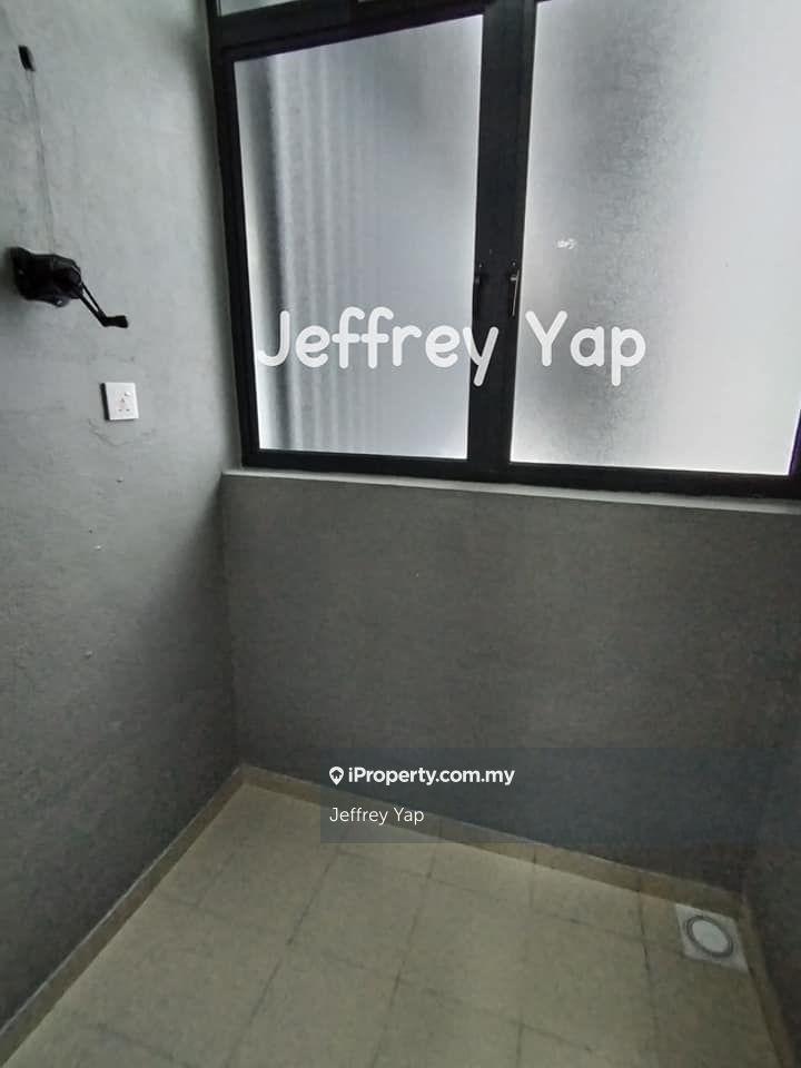 Service Residence for Rent in Amani Residence by Jeffrey Yap - iProperty.com.my