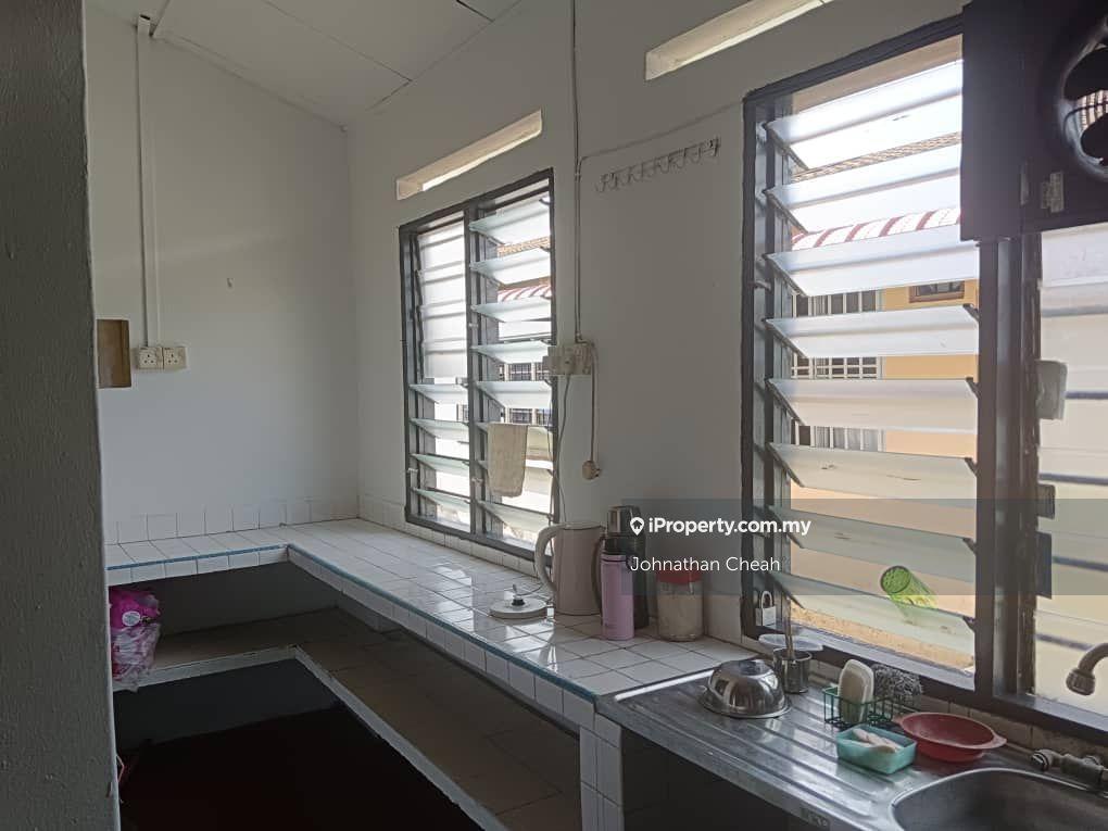 1-storey Terraced House for Sale in Taman Kaya, Changkat Jering by Johnathan Cheah - iProperty.com.my