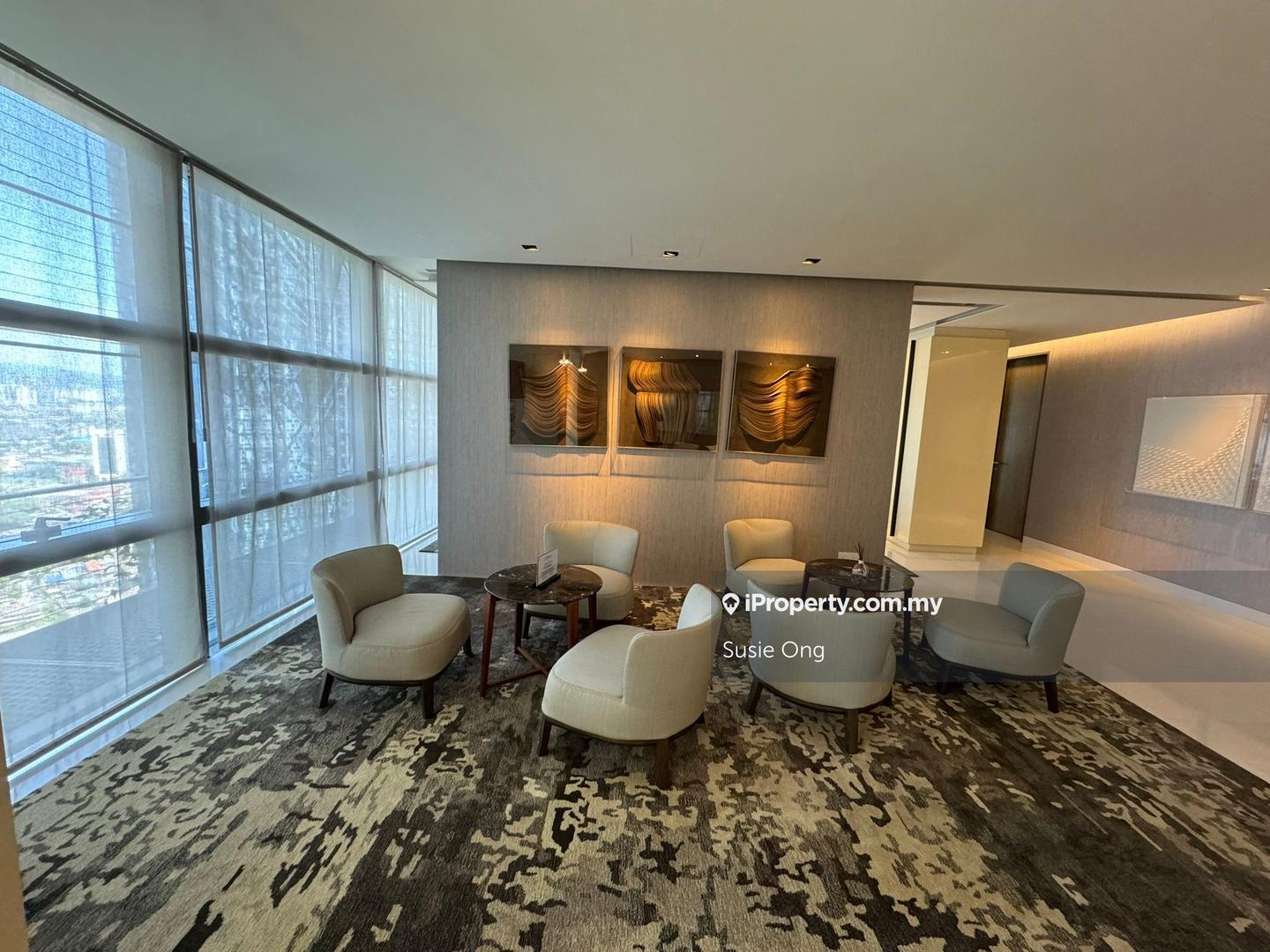 Residensi Servis untuk Disewa di Le Nouvel oleh Susie Ong - iProperty.com.my