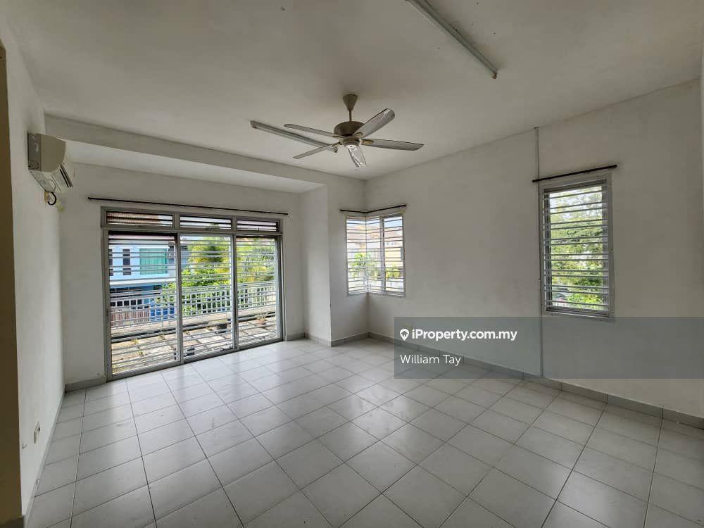 Rumah Berangkai 2 Tingkat untuk Dijual di Taman Sierra Perdana, Masai oleh William Tay - iProperty.com.my