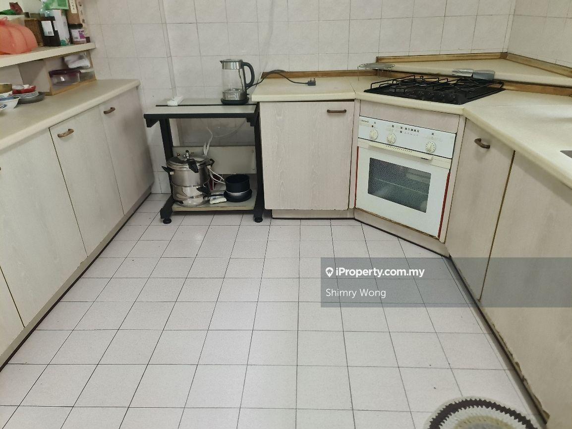 Rumah Berangkai 2 Tingkat untuk Dijual di Taman Desa, Taman Desa oleh Shimry Wong - iProperty.com.my