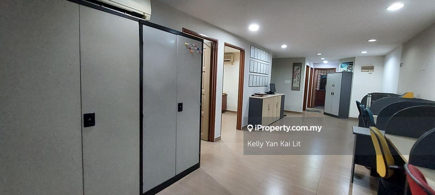 Shop-Office for Sale in Bandar Baru Ampang, Ampang by Kelly Yan Kai Lit - iProperty.com.my