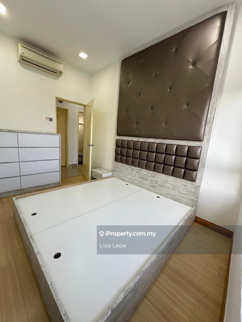 Service Residence for Sale in Connaught Avenue by Livia Leow - iProperty.com.my