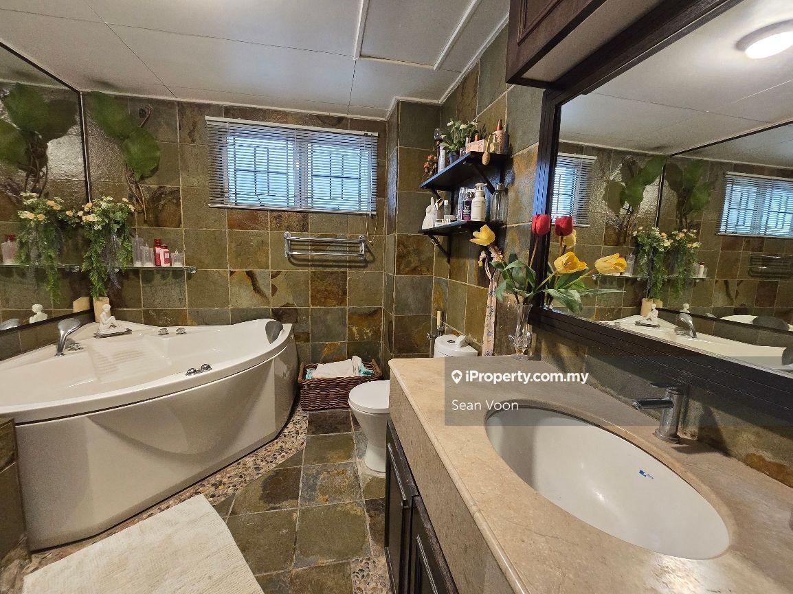 Kondominium untuk Dijual di Bungaraya Condominium oleh Sean Voon - iProperty.com.my