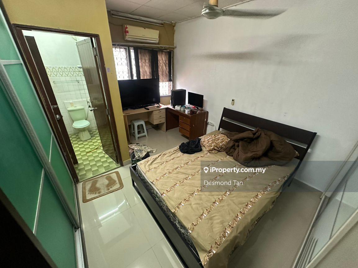 2-storey Terraced House for Sale in Damansara Kim, Petaling Jaya by Desmond Tan - iProperty.com.my