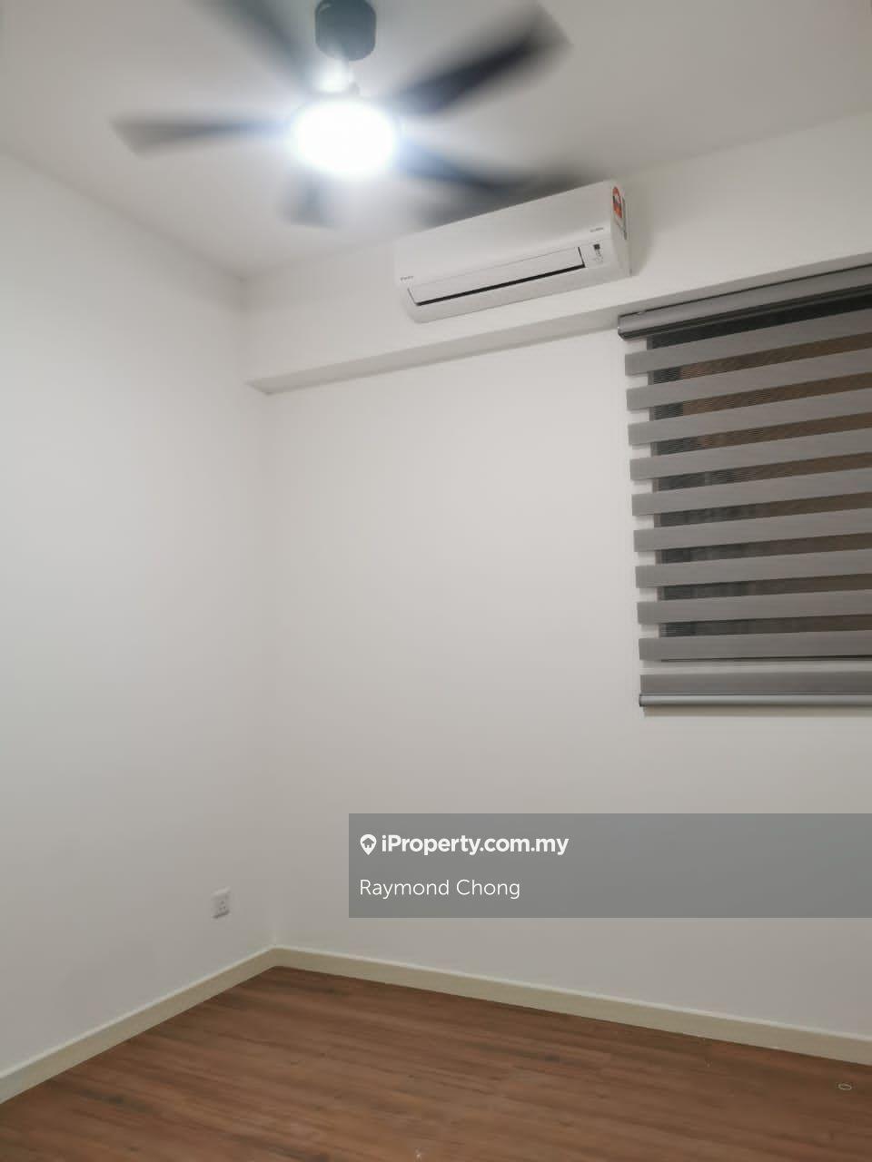Service Residence for Rent in M Vertica by Raymond Chong - iProperty.com.my