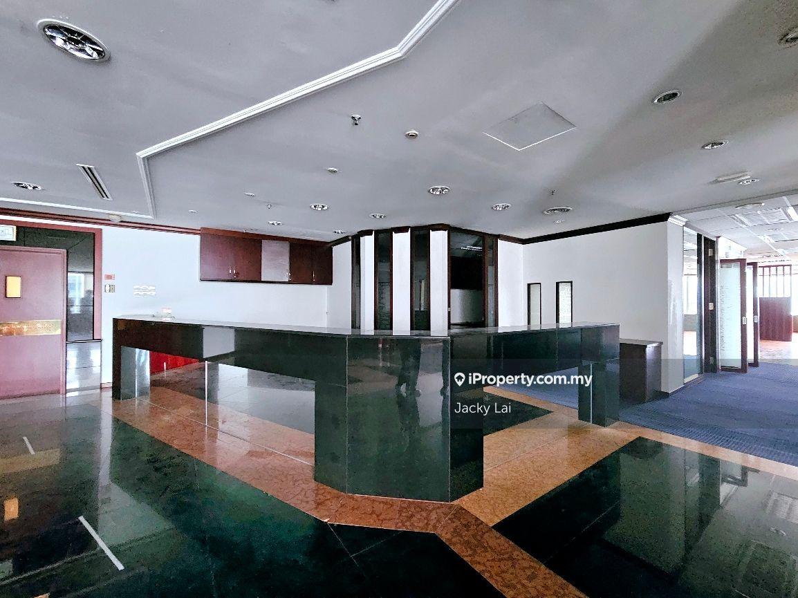 Pejabat untuk Disewa di KLCC, KL City Centre oleh Jacky Lai - iProperty.com.my