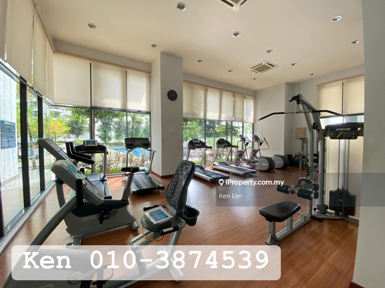 Condominium for Rent in A'Marine Condominium by Ken Lim - iProperty.com.my