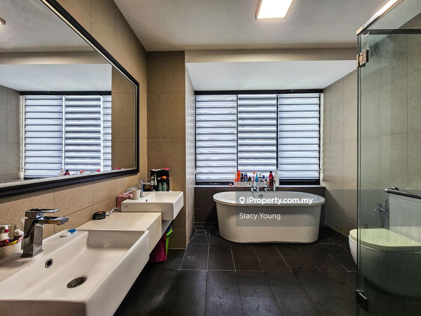 Semi-Detached House for Sale in Tropicana Heights, Kajang by Stacy Young - iProperty.com.my