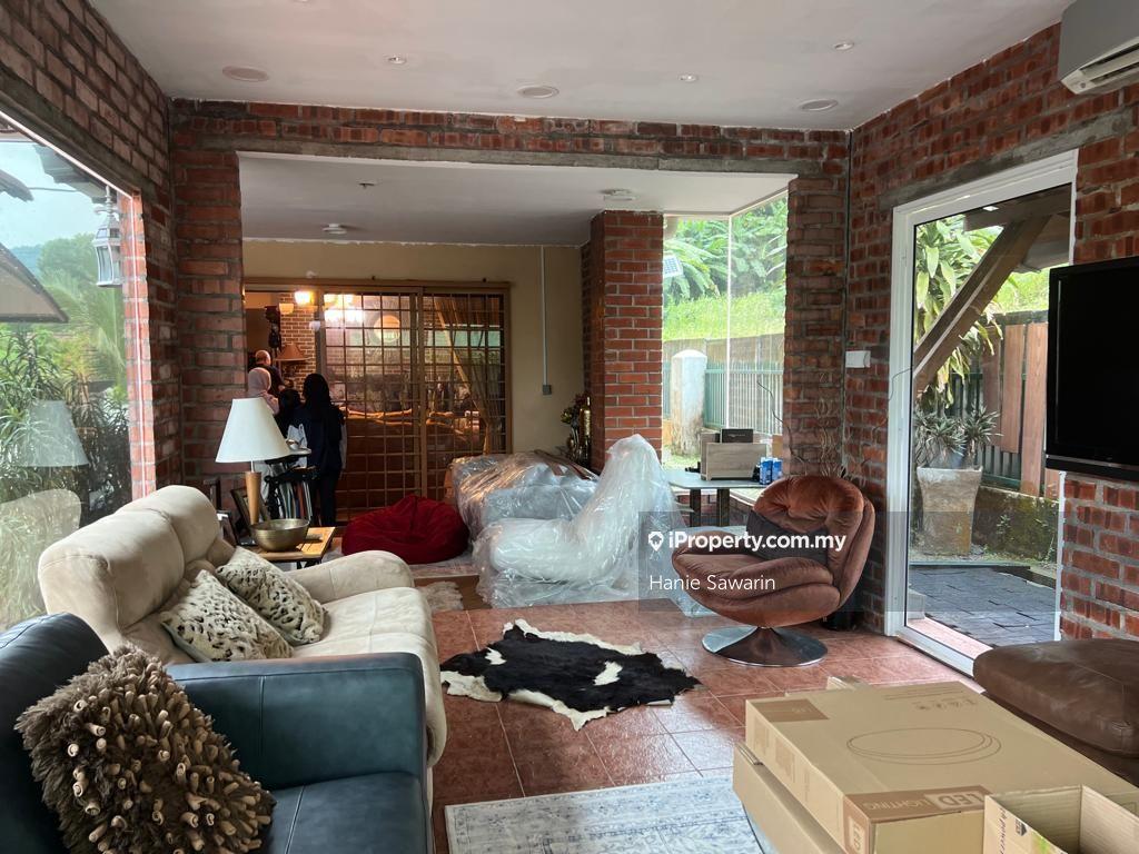 Bungalow House for Sale in Taman Tun Dr Ismail, Kuala Lumpur by Hanie Sawarin - iProperty.com.my
