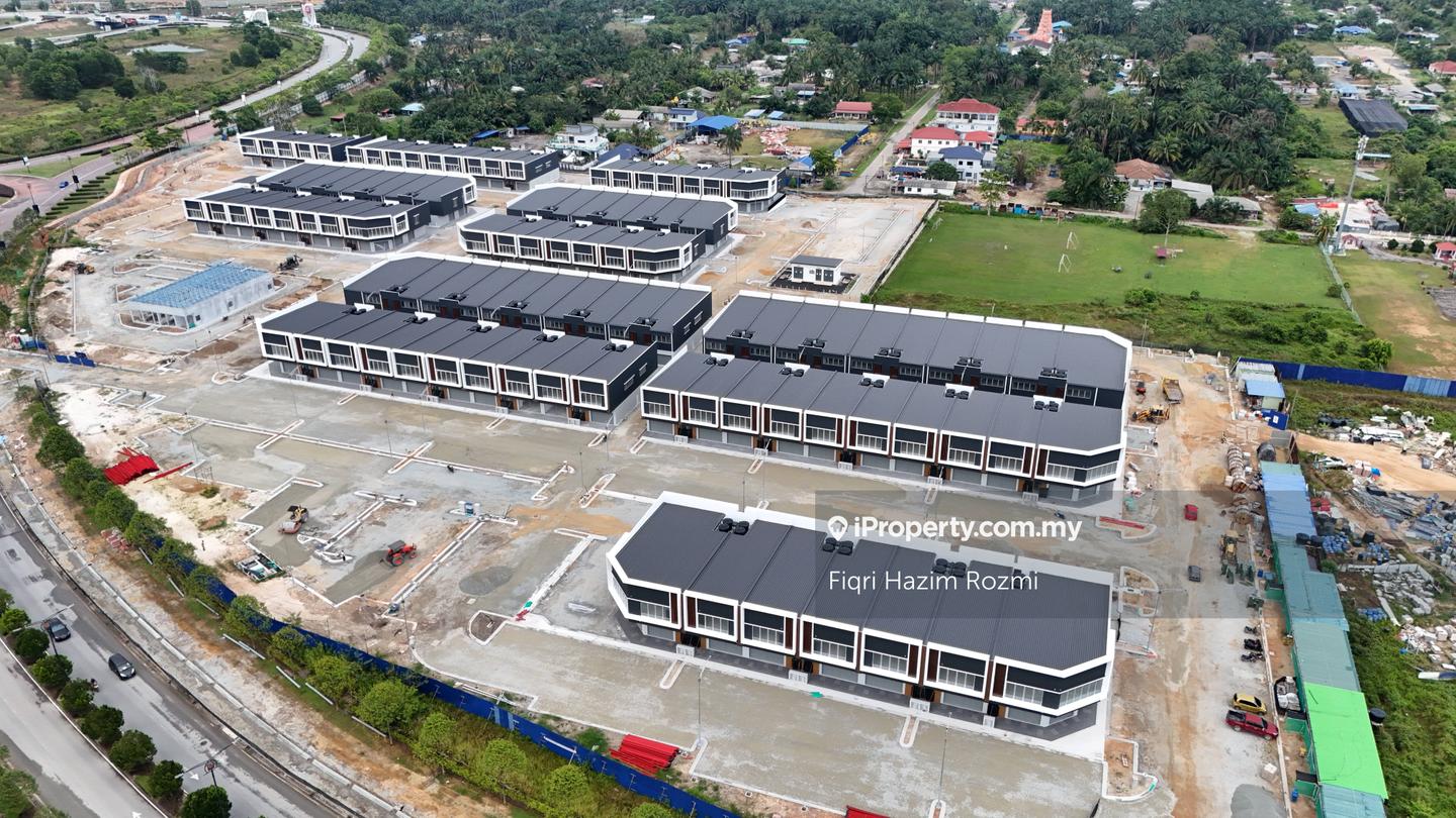 Shop-Office for Rent in Bandar Serenia, Dengkil by Fiqri Hazim Rozmi - iProperty.com.my