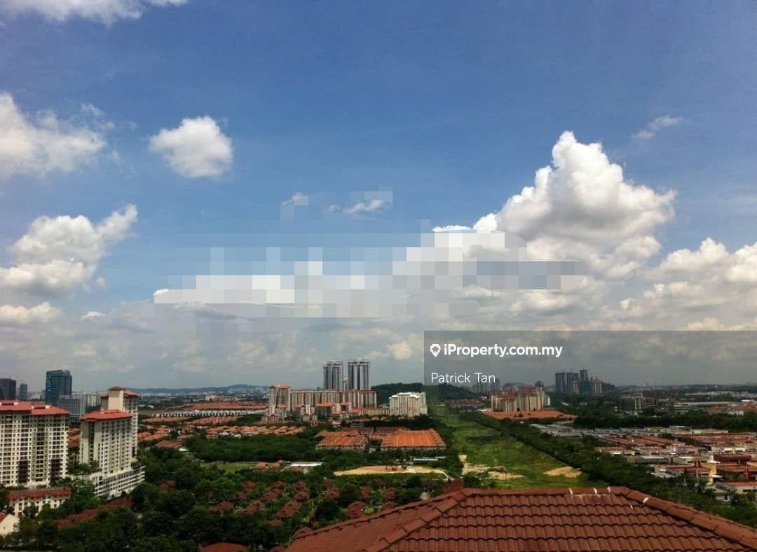 Kondominium untuk Disewa di Perdana View oleh Patrick Tan - iProperty.com.my