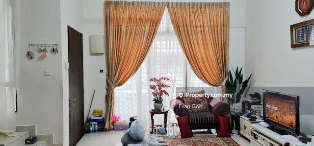 Rumah Berangkai 2.5 Tingkat untuk Dijual di Taman Putra Impiana, Puchong oleh Evan Goh - iProperty.com.my