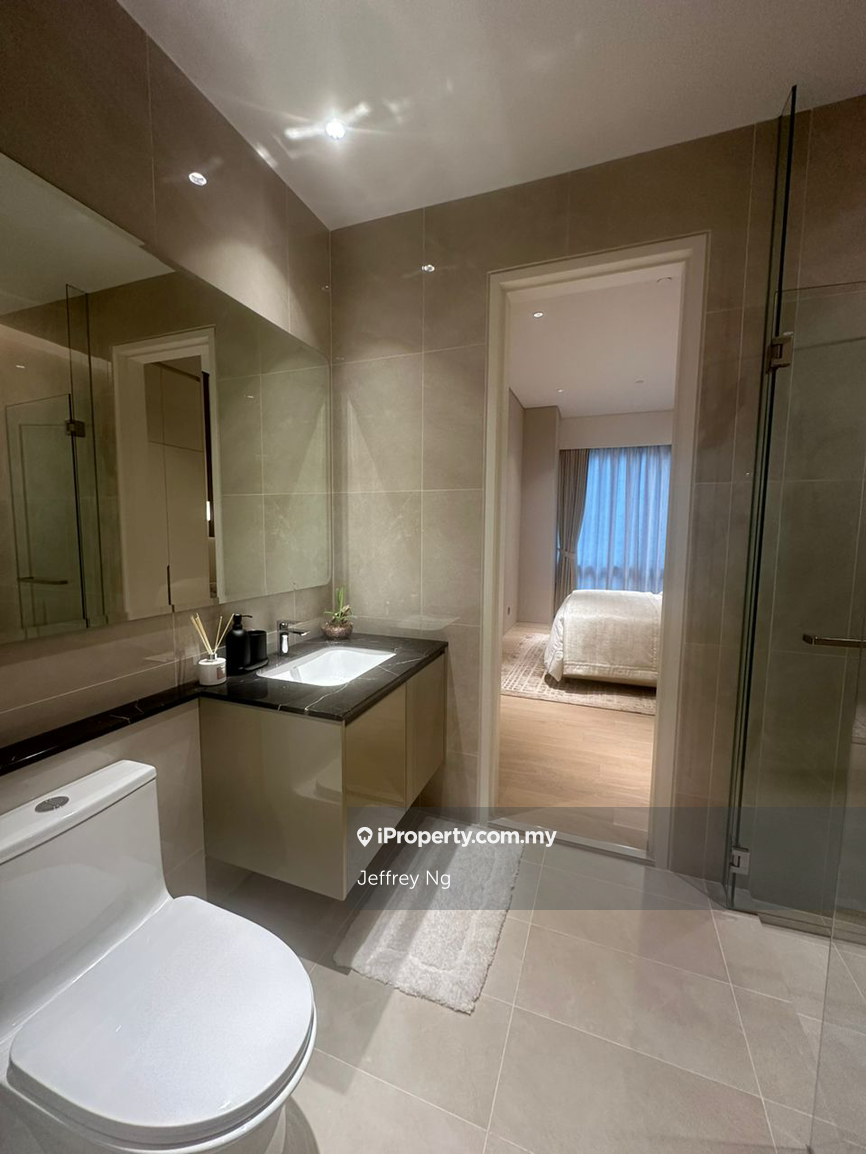Residensi Servis untuk Dijual di Pavilion Square oleh Jeffrey Ng - iProperty.com.my