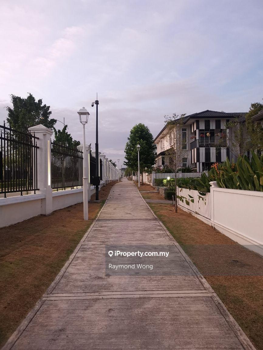2-storey Terraced House for Sale in Setia Ecohill, Semenyih by Raymond Wong - iProperty.com.my