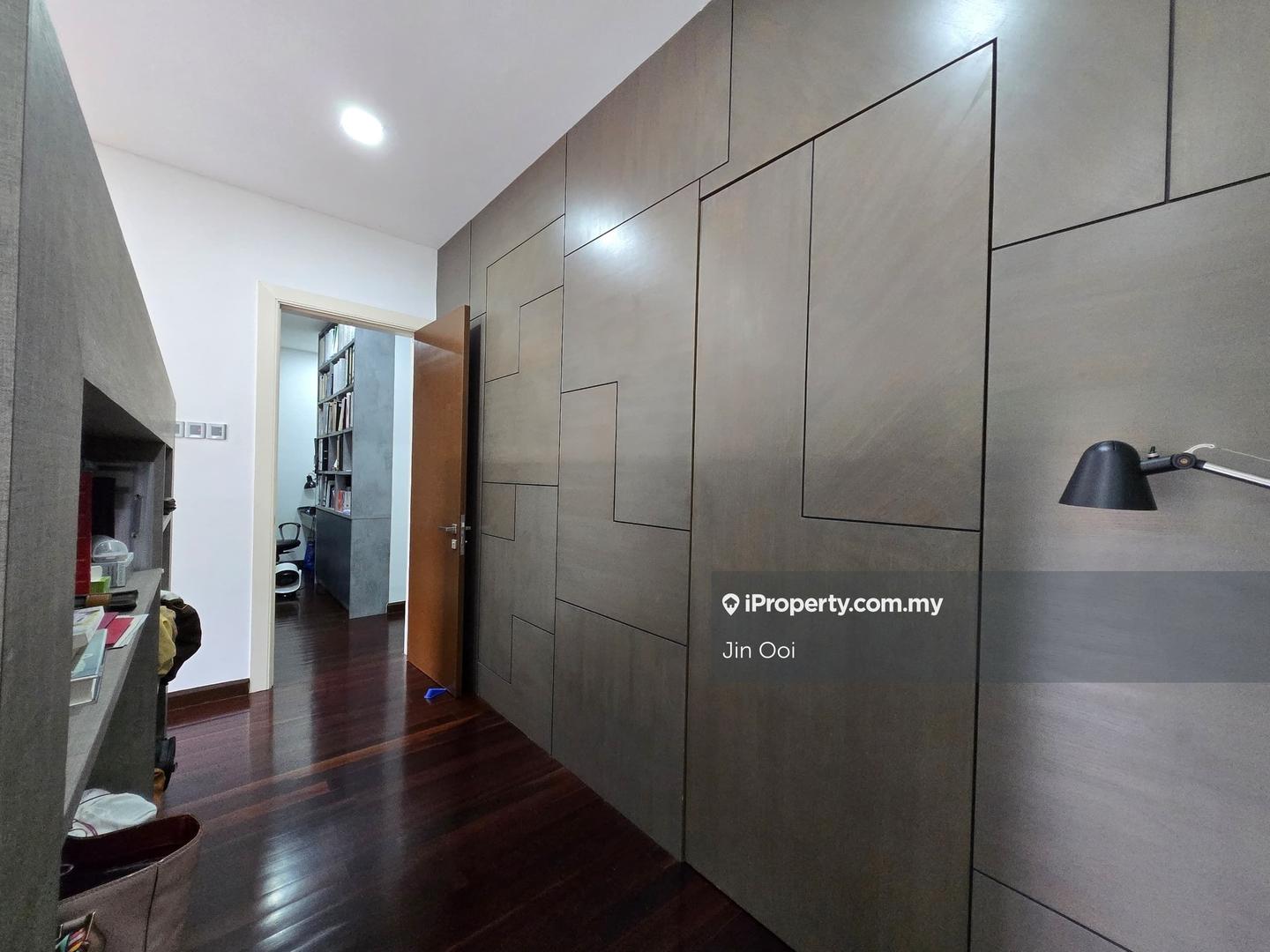 Rumah Berkembar untuk Dijual di Laman Vila ,Segambut, Segambut oleh Jin Ooi - iProperty.com.my