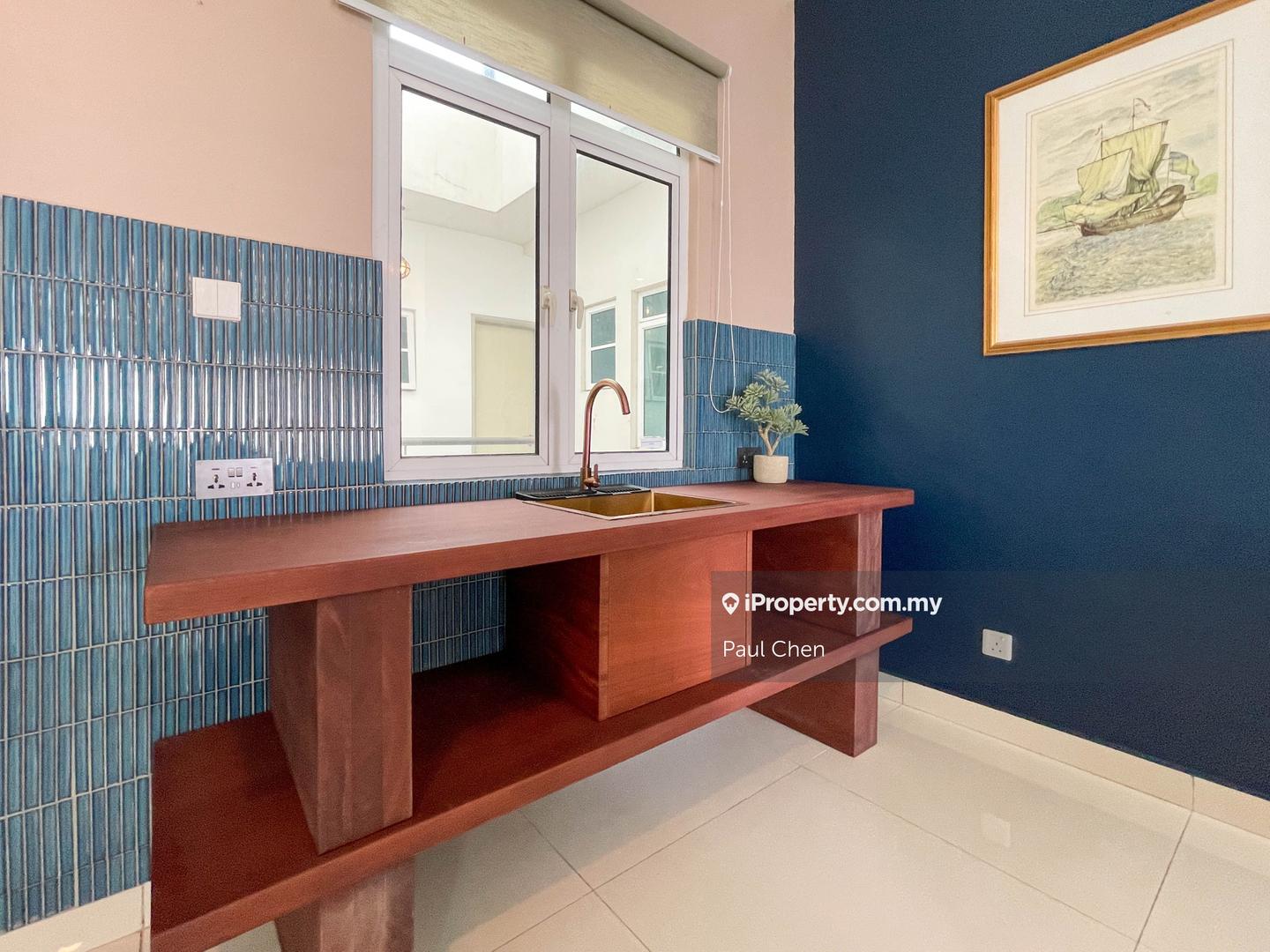 Condominium for Rent in Saville @ The Park by Paul Chen - iProperty.com.my