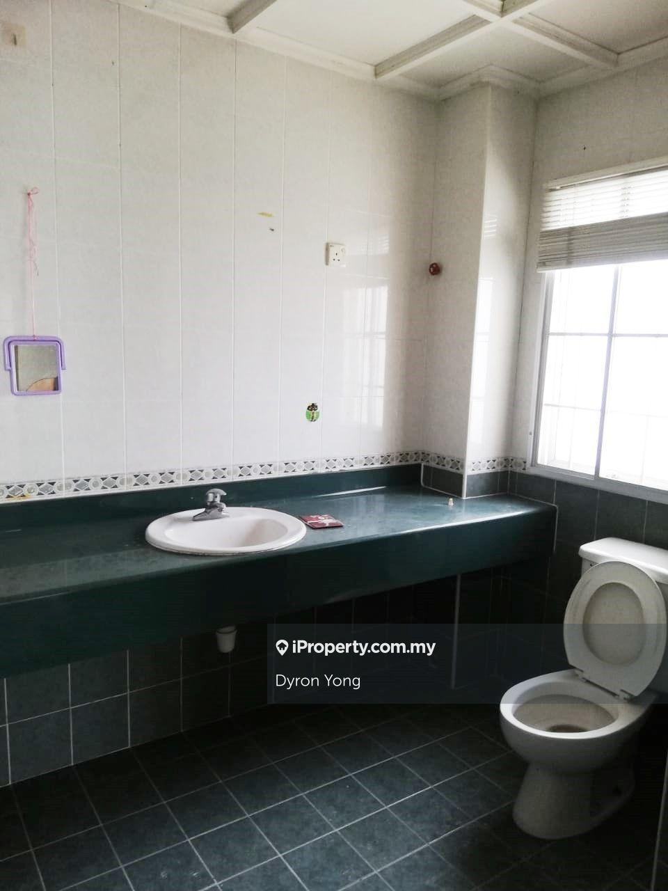 Semi-Detached House for Sale in Puncak Perdana, Cheras Perdana Height, Hussein Onn, Cheras by Dyron Yong - iProperty.com.my
