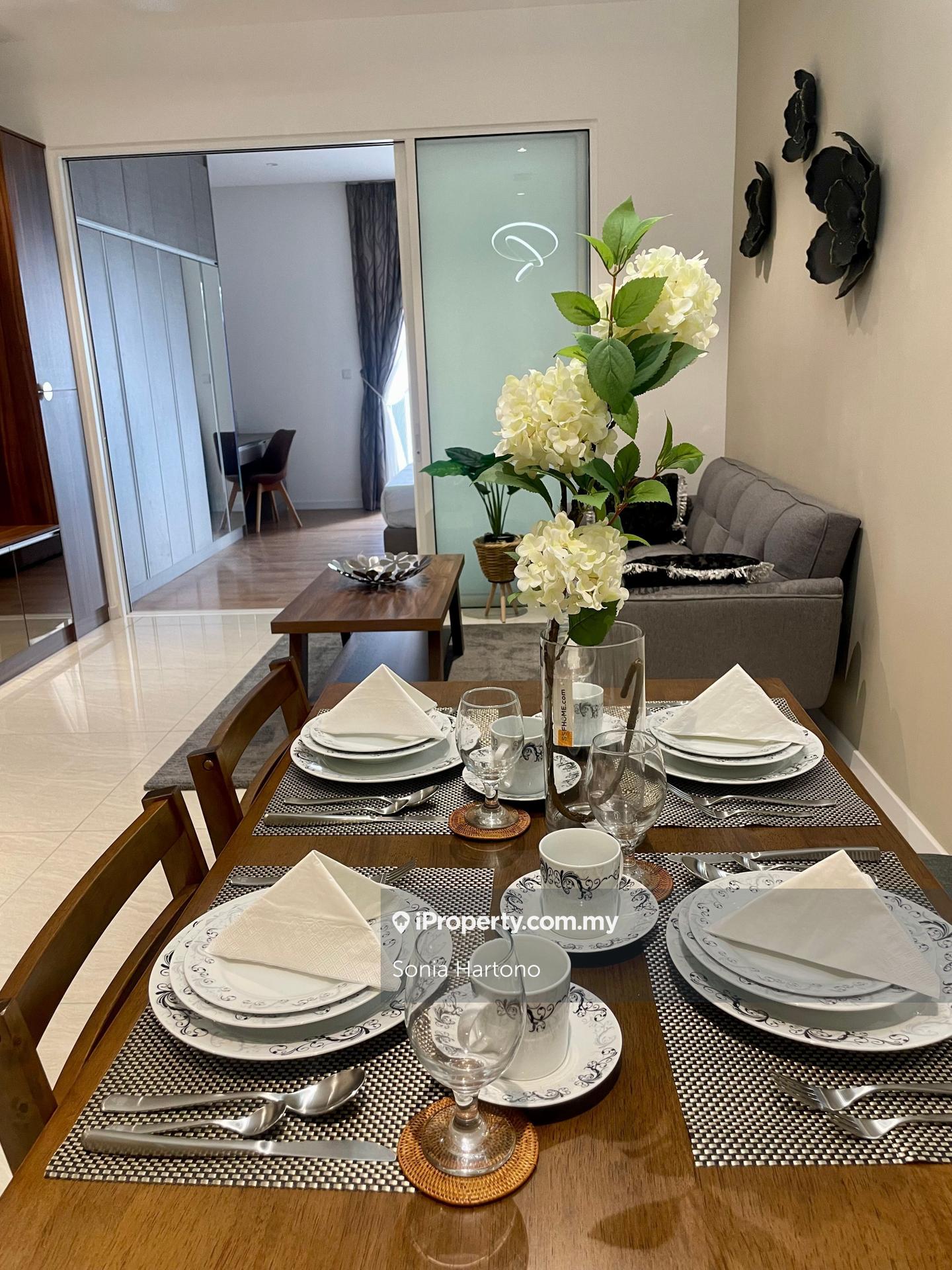 Service Residence for Sale in Quill Residence by Sonia Hartono - iProperty.com.my