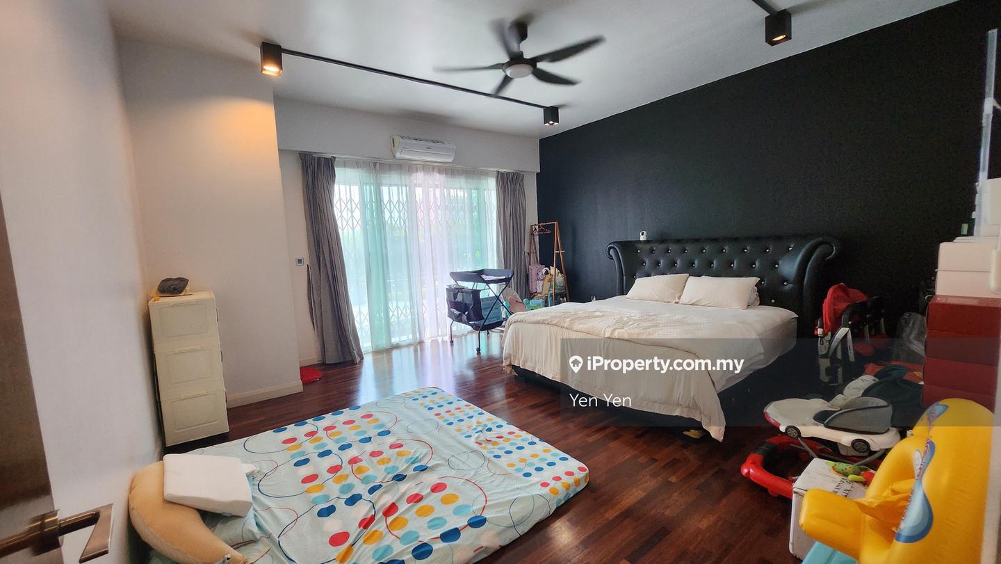 3-storey Terraced House for Sale in Taman Taming Indah 2, Bandar Sungai Long by Yen Yen - iProperty.com.my
