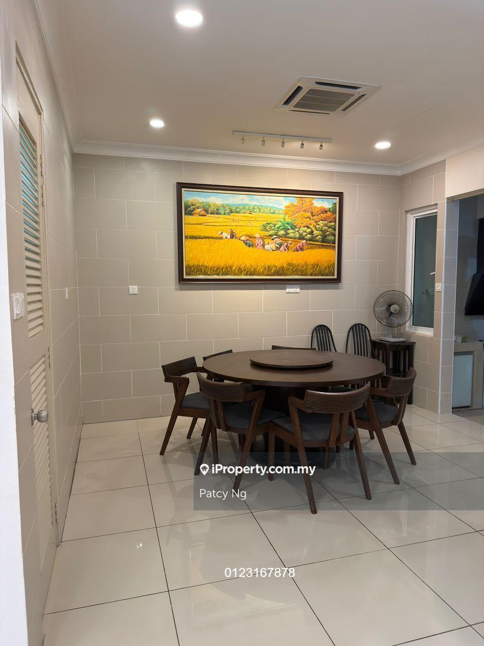 2-storey Terraced House for Sale in Goodview Heights, Kajang by Patcy Ng - iProperty.com.my
