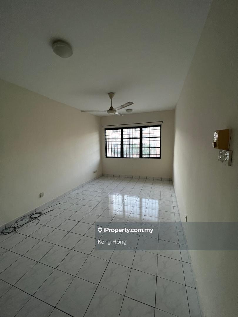 Apartment for Sale in SD Apartments II by Keng Hong - iProperty.com.my