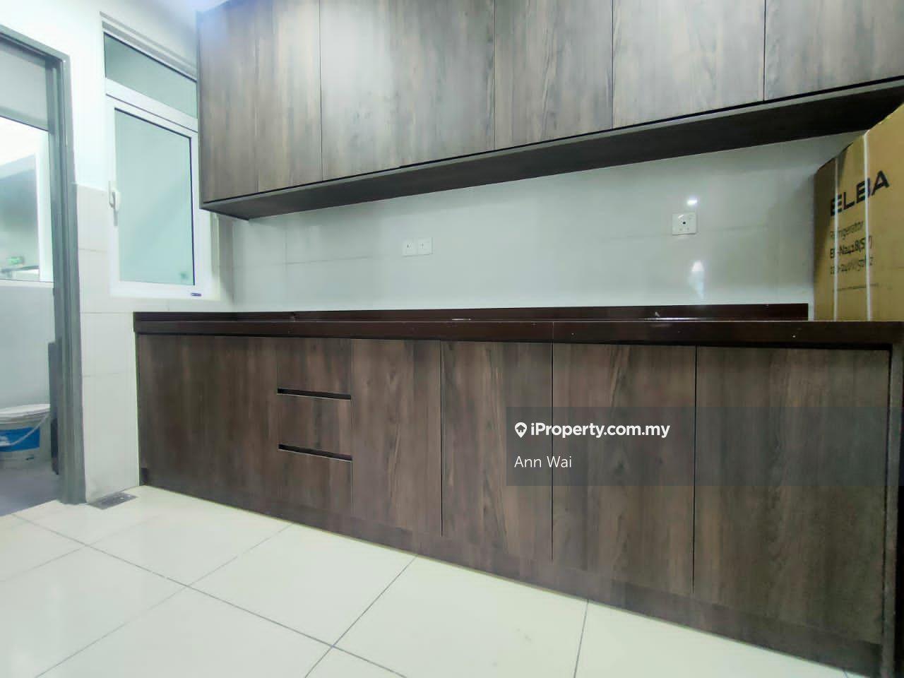 Kondominium untuk Disewa di Iris Residence oleh Ann Wai - iProperty.com.my