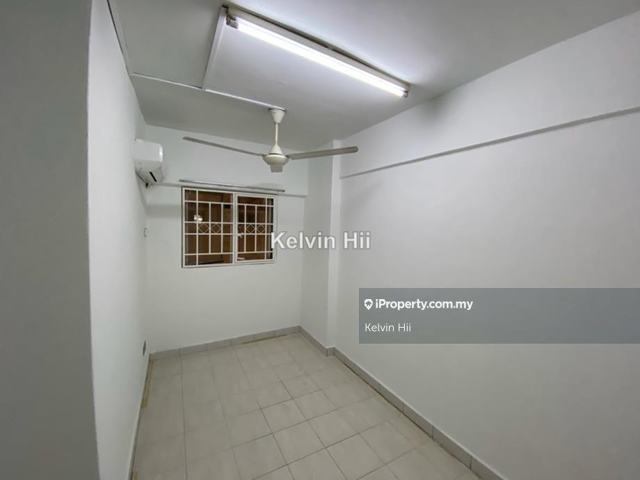 Condominium for Sale in Warisan City View by Kelvin Hii - iProperty.com.my