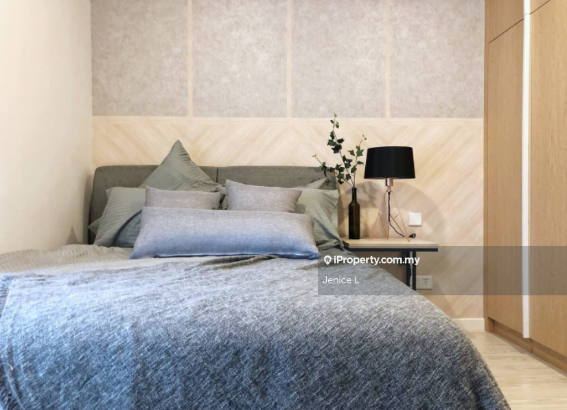 Service Residence for Sale in Service Residence @ Landmark Residence 1 by Jenice L - iProperty.com.my