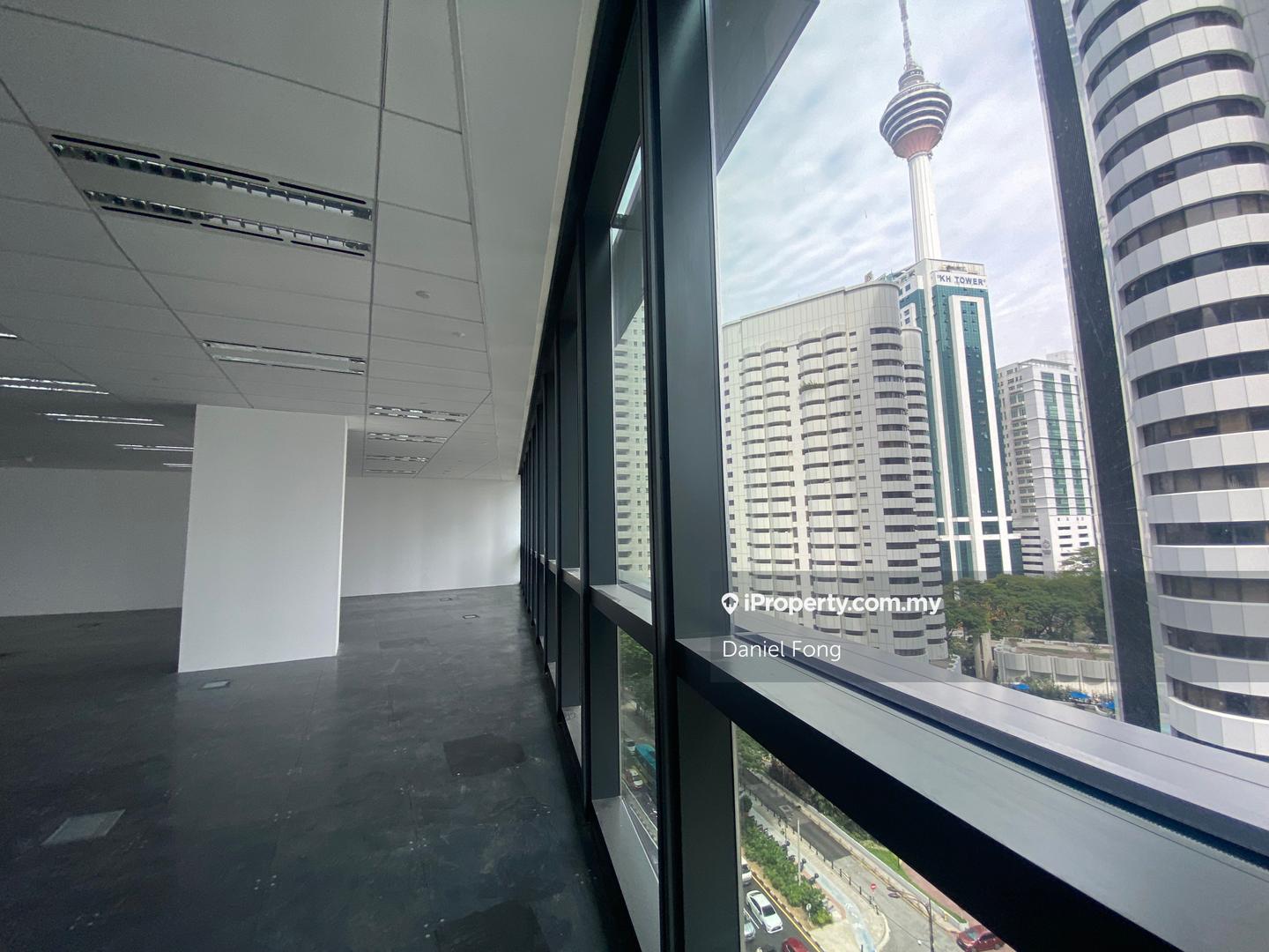 Office for Rent in KLCC, KL City Centre by Daniel Fong - iProperty.com.my