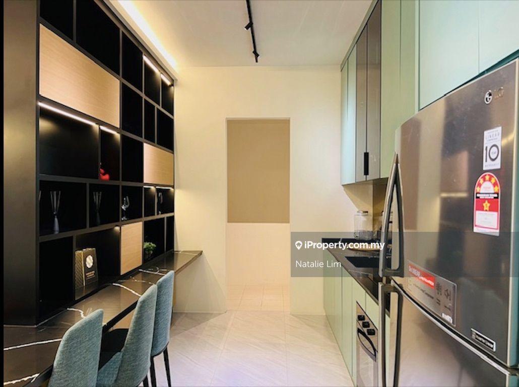 Service Residence for Sale in The Pier by Natalie Lim - iProperty.com.my