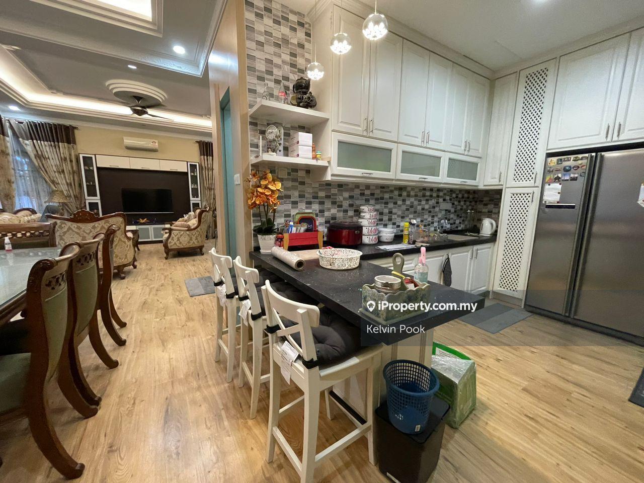 Semi-Detached House for Sale in Taman Jenderam Harmoni @ Dengkil, Dengkil by Kelvin Pook - iProperty.com.my