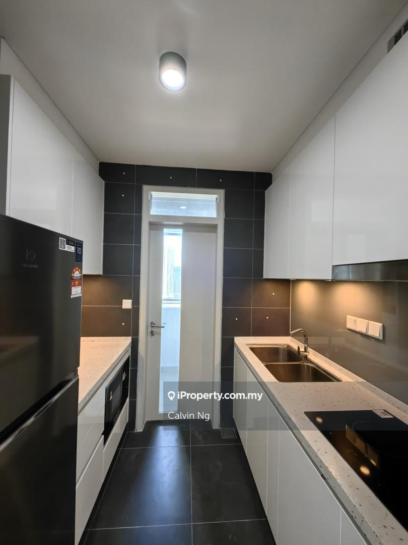 Condominium for Sale in ALIX Residences by Calvin Ng - iProperty.com.my