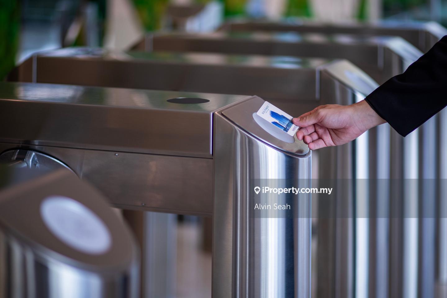 Pejabat untuk Disewa di Johor Bahru, Johor Bahru oleh Alvin Seah - iProperty.com.my