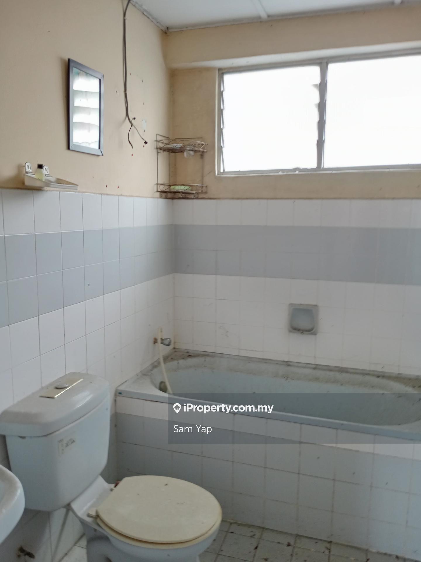 Condominium for Sale in Sri Lata @ Desa Petaling by Sam Yap - iProperty.com.my