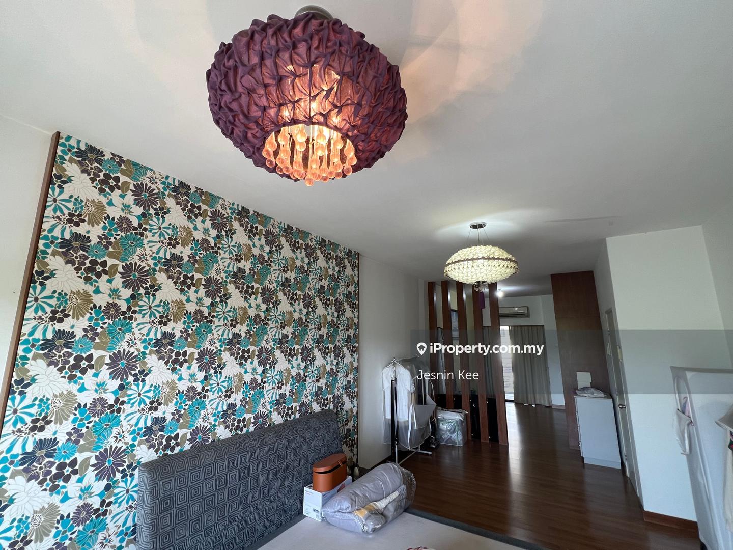 3-storey Terraced House for Sale in Lake Fields, Sungai Besi by Jesnin Kee - iProperty.com.my