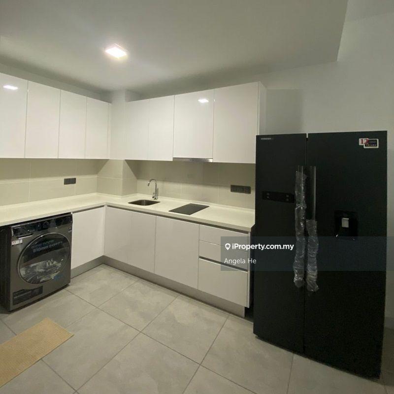 Service Residence for Rent in Lot 15 by Angela He - iProperty.com.my