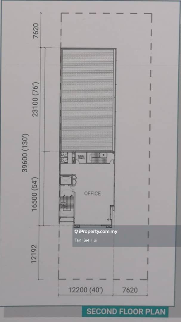 Semi-D Factory for Sale in Rawang, Selangor by Tan Kee Hui - iProperty.com.my