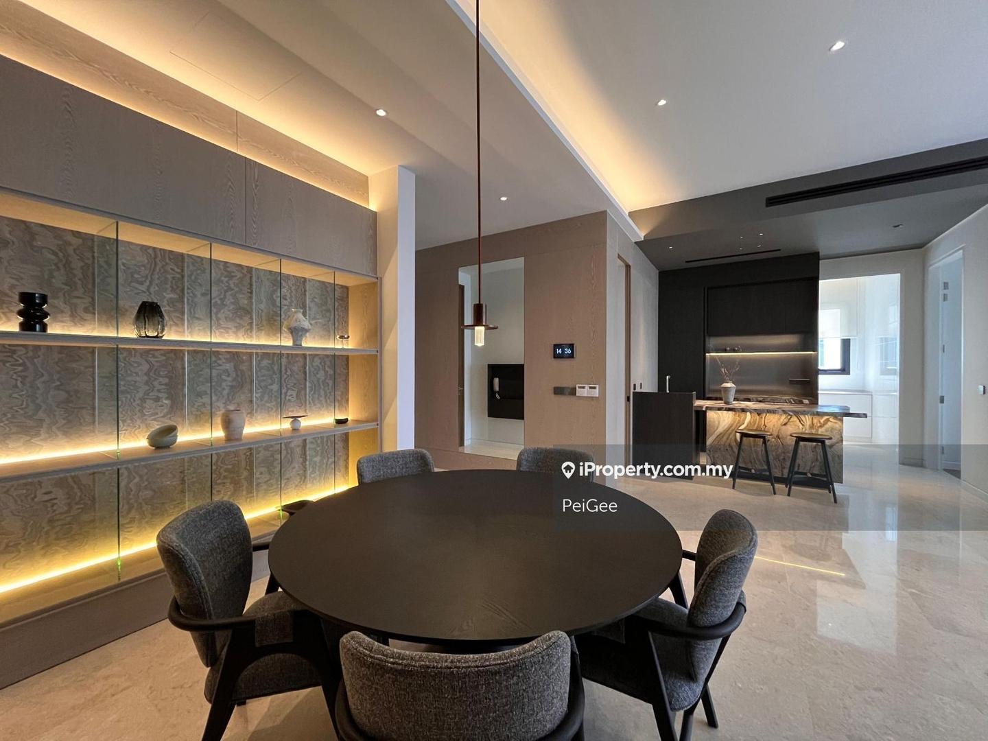 Kondominium untuk Dijual di WANGSA 9 RESIDENCY oleh PeiGee - iProperty.com.my