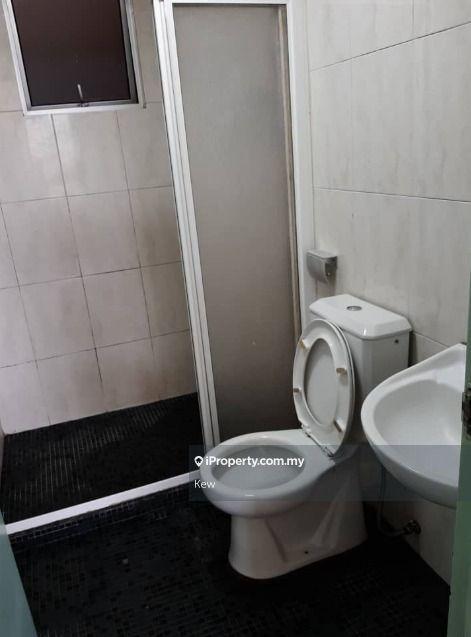 Service Residence for Rent in Connaught Avenue by Kew - iProperty.com.my