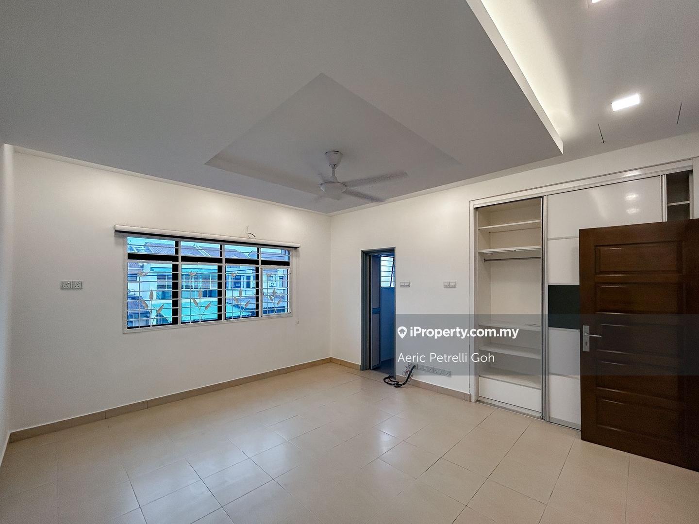 2.5-storey Terraced House for Rent in Bandar Puteri, Klang by Aeric Petrelli Goh - iProperty.com.my