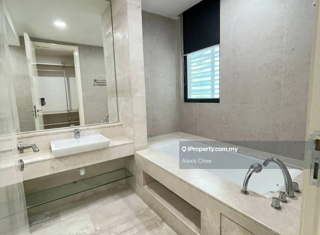 Kondominium untuk Dijual di Zehn Bukit Pantai oleh Alexis Chee - iProperty.com.my