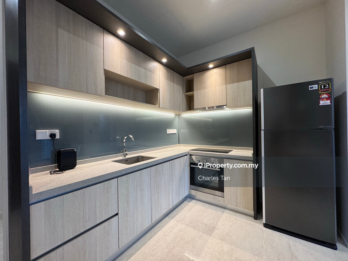 Residensi Servis untuk Dijual di 10 Stonor oleh Charles Tan - iProperty.com.my