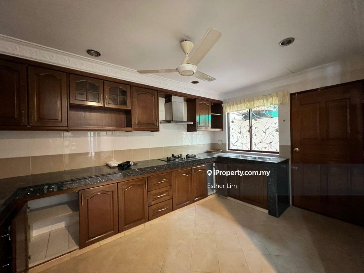 2-storey Terraced House for Rent in Telawi CORNER House, Bangsar, Bangsar by Esther Lim - iProperty.com.my