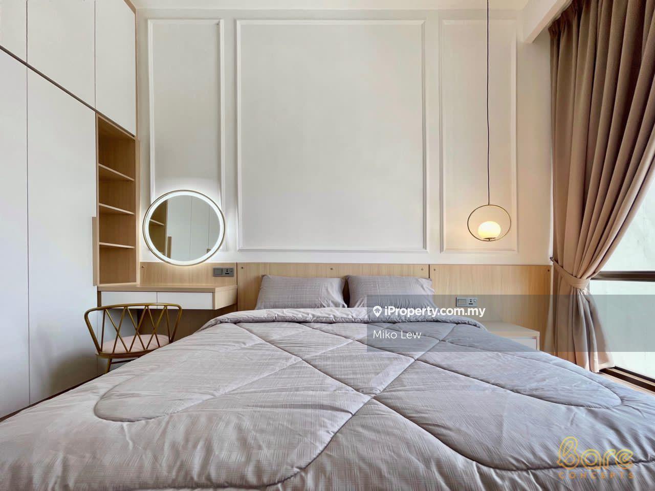 Service Residence for Rent in The Park 2 by Miko Lew - iProperty.com.my