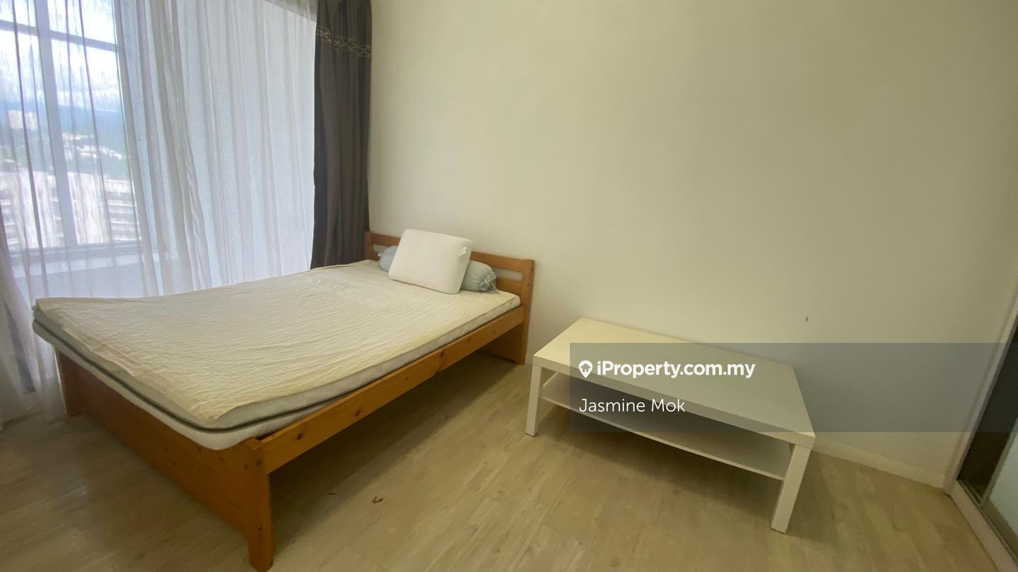 Service Residence for Rent in M City by Jasmine Mok - iProperty.com.my