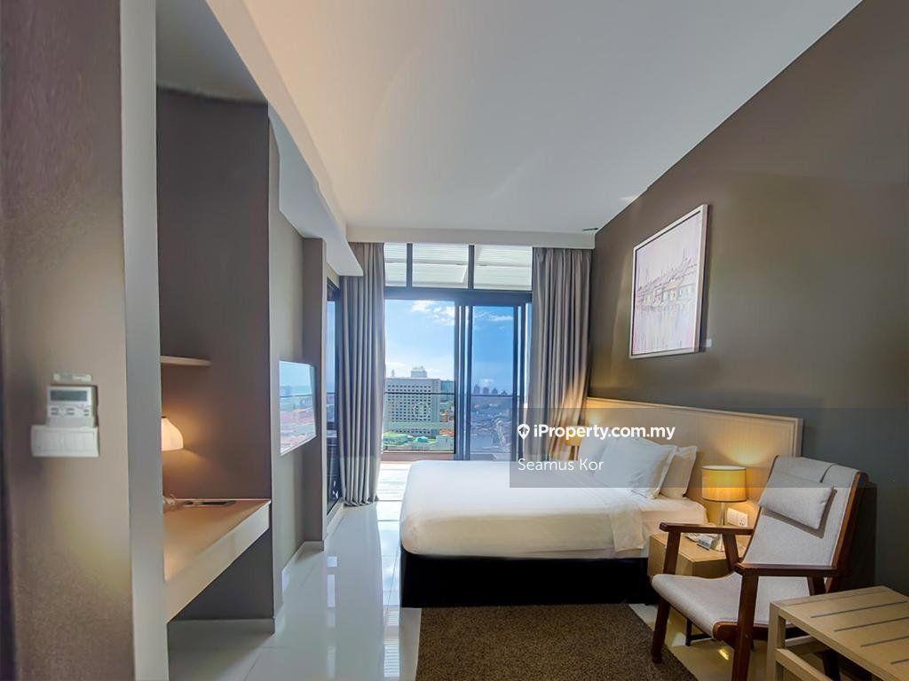 Hotel / Resort untuk Dijual di Dataran Sunway, Kota Damansara oleh Seamus Kor - iProperty.com.my