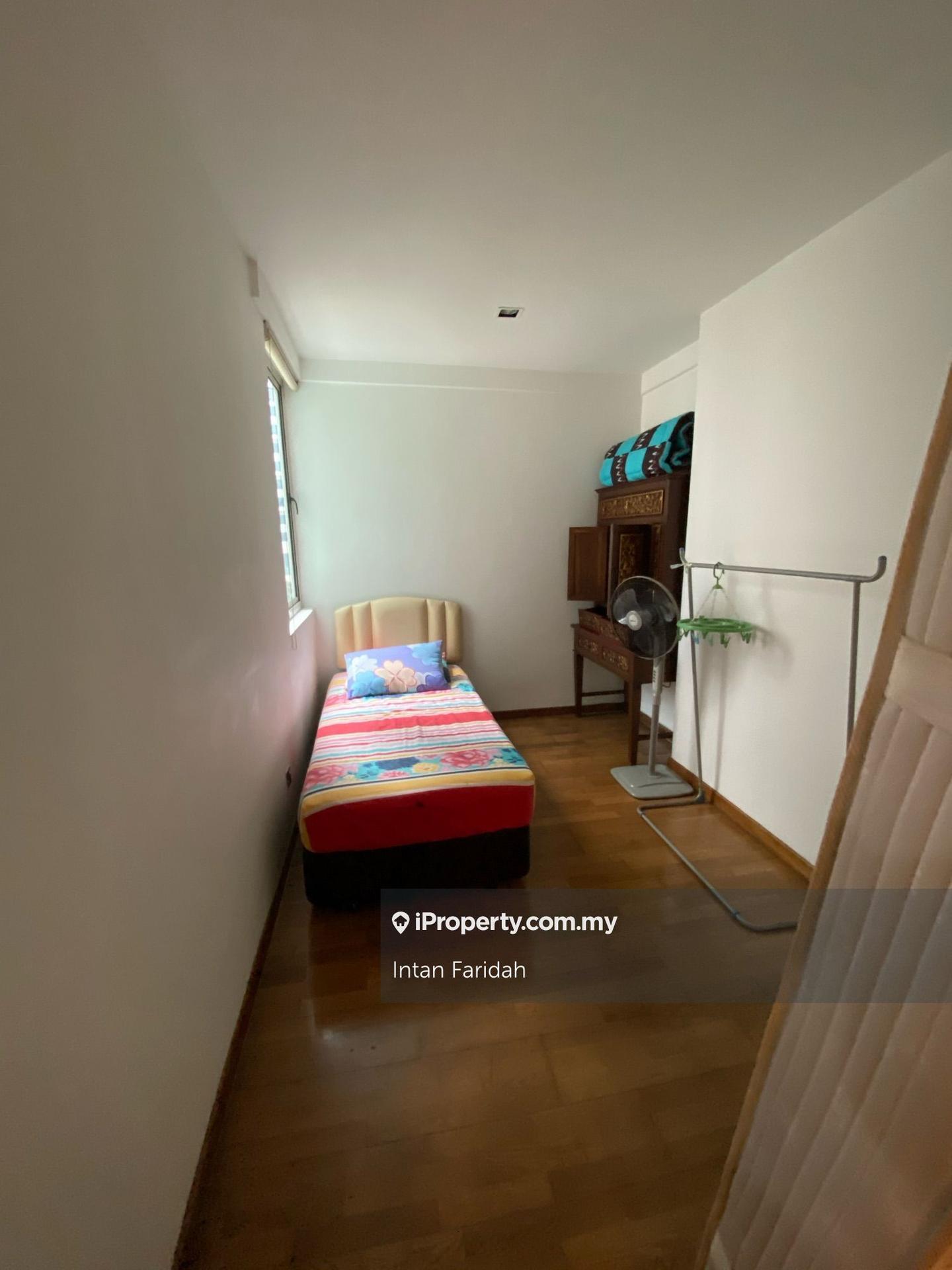 Kondominium untuk Dijual di Suasana Sentral Loft oleh Intan Faridah - iProperty.com.my