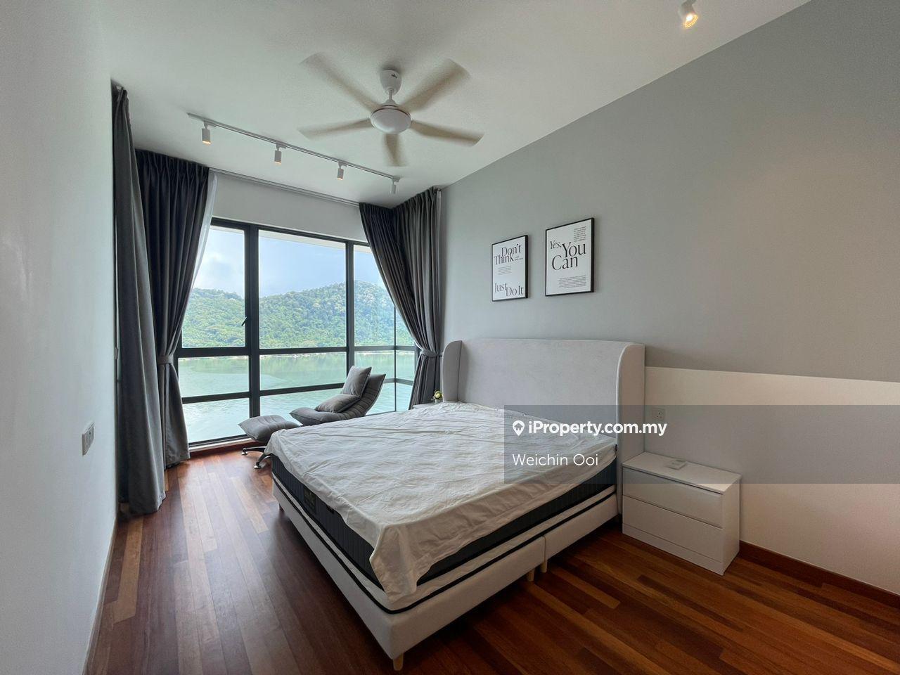 Condominium for Rent in Queens Residences Q1 @ Queens Waterfront by Weichin Ooi - iProperty.com.my