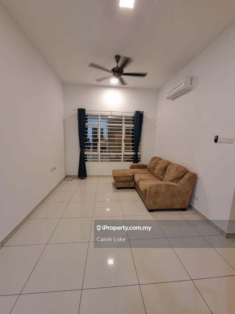 Kondominium untuk Disewa di La Thea Residences oleh Calvin Loke - iProperty.com.my